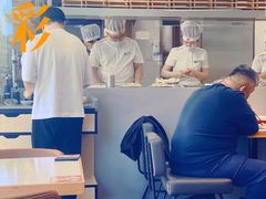 -喜家德虾仁水饺(金融中心店)