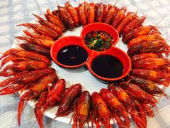 -辣螃铠盆盆蟹大排档(总店)