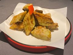 -小炳胜(卓悦中心店)