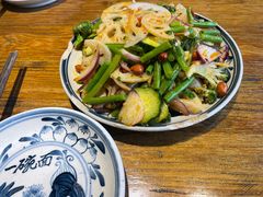 -何家一碗面(南大街店)