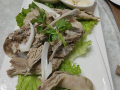 -尚品清汤羊肉
