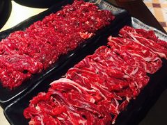 -左庭右院鲜牛肉火锅(新梅广场店)