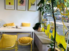 -五进制 Coffee Shop