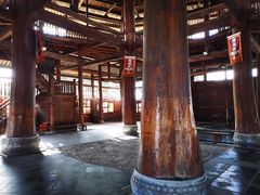 -三江鼓楼