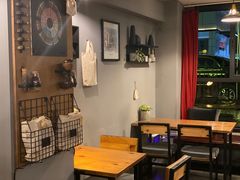 -转山咖啡(松柏社区店)