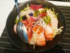 -花见无国界料理(科林楼店)