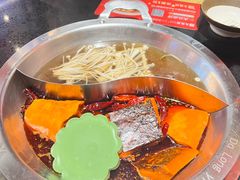 -大龙燚火锅(华都汇店)