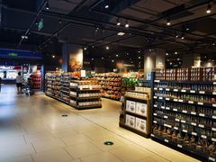 -永辉超市(郫都区爱琴海店)