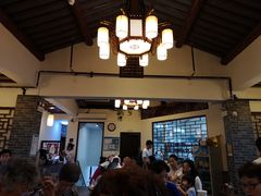 大堂-双塔老饭店