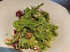 -本处·素食·融合料理(南油店)