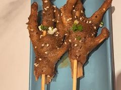 -黄记煌三汁焖锅(新佳丽江汉路店)