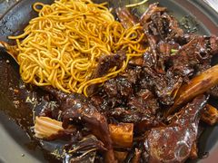 -回味黑鸭煲·始于2006(万松园店)