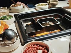 -巴奴毛肚火锅(相州店)