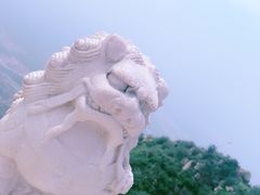 -鸡鸣山旅游风景区