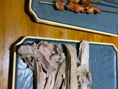 -青海名吃尕张娃非遗烤肉(海湖总店)