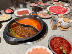 -园里火锅(仁和新城店)