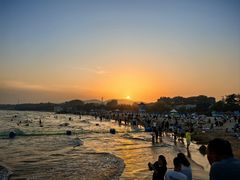 -老虎石海上公园