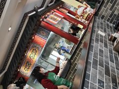 -浑河春面馆非遗鹿角面(良乡店)