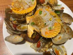 全家福-汉巴味德(大悦城店)