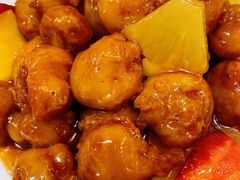 -有璟阁港式餐厅(国贸商城店)