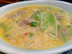 -小城故事·地道宁波味(月湖盛园店)