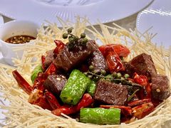 -红棉中餐厅·广州海航威斯汀酒店