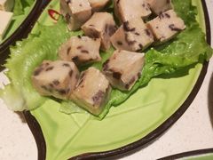 -一叶一世界·素食餐厅(锦华万达店)