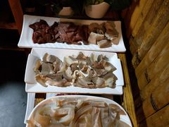 -原汁原味驴庄(长岭村店)