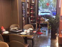 -韶山冲湘菜(中兴大街店)