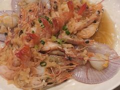 -糟粕醋·椰苑海南菜餐厅(亚龙湾天域酒店)