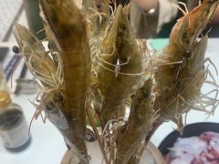 -帝皇海海鲜豆捞(桐泾商务广场店)