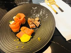 -1981牛排西餐厅(海信店)