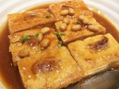 传统客家手工酿豆腐-汤城小厨(西直门凯德MALL店)