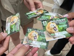 -清迈夜间动物园