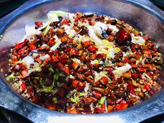 -清真·锦翔炝锅鱼(明德门店)