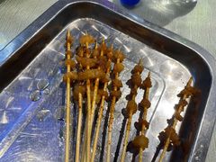 -老梅园大虾城(河西店)