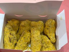-悠个炸鸡(南京创始店)
