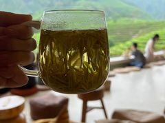 -白茶原·一片叶子
