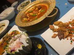 -清真·卡德尔大叔新疆主题餐厅(龙汇路店)