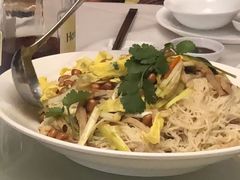 香捞面线-荣誉大酒店·荣誉海鲜酒楼(晋江电力店)