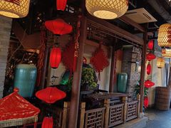 -二十八里太湖船菜(吉祥路店)