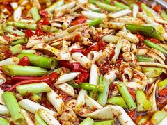 -邱金小炒·30 年盐帮江湖菜(自贡店)