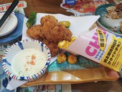 -桃太郎寿司料理(南坪店)