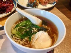 -咖啡苑自助餐厅·中国大饭店