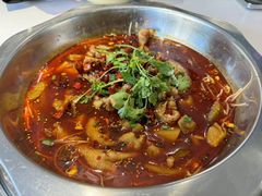 -川囧肥肠鸡·美蛙鱼锅(平高广场店)