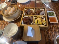 -老广酒楼(樱花店)