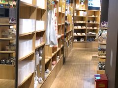 -九木杂物社(恒隆广场店)
