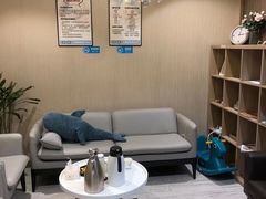 -大鱼心理咨询工作室(静安寺店)