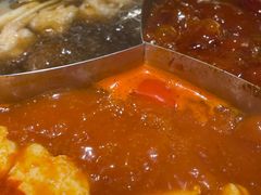 -蜀国大将老火锅(江北店)
