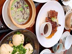 -猪肉婆私房菜(容桂总店)